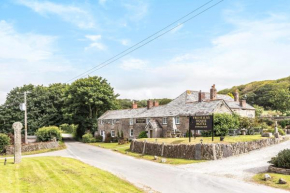 Trehellas Country House Hotel, restaurant & Grill